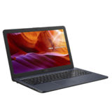 Ноутбук 15" Asus X543MA-GQ443 / черный / 15.6" (1366x768) LED / Intel® N4100 / 4Gb / 500 Gb HDD / Intel® HD Graphics / no ODD / no OS / / /