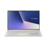 Ноутбук 15" Asus UX533FD-A8068T / серебро / 15.6" (1920х1080) Full HD LED / Intel® i7-8565U / 16Gb / 512Gb SSD / GeForce® GTX1050, 2 Gb / no ODD / Win10 / / /