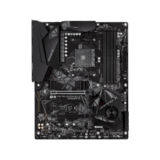 Мат.плата Gigabyte AM4 X570 GAMING X, X570, 4DDR4, CrossFire, HDMI, 2xM.2, 2xPCI-E 16x, 3xPCI-E 1x, 6xSATA3, ALC887, 8111H, 8xUSB3.2/6xUSB2.0, RAID 0/1/10, ATX