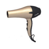 Фен ViLgrand VHD-2222 gold