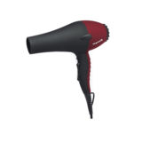 Фен ViLgrand VHD-2222 red