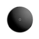 Беспроводное зарядное устройство Baseus Simple Wireless Charger 10W For HUAWEI Black CCALL-CJK01