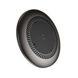 Беспроводное зарядное устройство Baseus whirlwind Desktop wireless charger Black CCALL-XU01