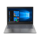 Ноутбук 15" Lenovo 81DC00JJRA / черный / 15.6" (1366x768) LED / Intel® i3-6006U / 8Gb / 256 Gb SSD / Intel® HD Graphics / no ODD / Win10 / / /