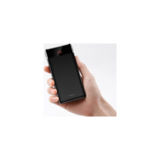 Внешний аккумулятор (Power Bank) Baseus Mini Cu digital display Power Bank 10000mAhBlack PPALL-AKU01