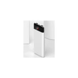 Внешний аккумулятор (Power Bank) Baseus Mini Cu digital display Power Bank 10000mAhWhite PPALL-AKU02