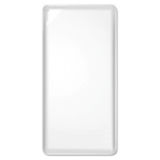 Внешний аккумулятор (Power Bank) Baseus Mini Cu power bank white PPALL-KU02