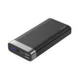 Внешний аккумулятор (Power Bank) Baseus Parallel Power Bank 20000mAh 18W Black PPALL-APX01