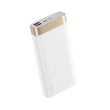 Внешний аккумулятор (Power Bank) Baseus Parallel Power Bank 20000mAh 18W White PPALL-APX02