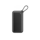 Внешний аккумулятор (Power Bank) Baseus Powerful Quick Charge Power Bank 20000 mAh Black PPKC-A01