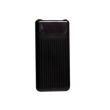 Внешний аккумулятор (Power Bank) Baseus Thin QC3.0 10000mAh black PPYZ-C01