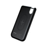Внешний аккумулятор (Power Bank) Baseus Thin Version Wireless Charge 10000 mAh Black PPALL-QY01