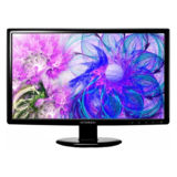 Монитор 19" TFT Hyundai V96W 1440x900 VGA+звук, б.у.