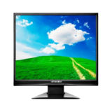 Монитор 19" TFT Hyundai X93S VGA+DVI+звук, б.у.