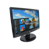 Монитор 19" TFT LG W1943S 1366x768 VGA, б.у.