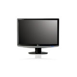 Монитор 19" TFT LG W1952TQ 1440x900 VGA+DVI, б.у.