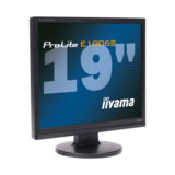 Монитор 19" TFT Liyama E1906S VGA+DVI+звук б.у.