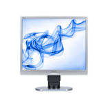 Монитор 19" TFT Philips 19B1CS/00 VGA+DVI+звук, б.у.