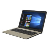 Ноутбук 15" Asus X540MA-GQ030(90NB0 IR1-M05270) Chocolate Black