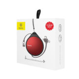 Кабель USB 3в1 Type-C - 1.5 м Baseus Waterdrop 3 in 1 scaling Cable 1.5A 1.5M Red CAMLT-EP09