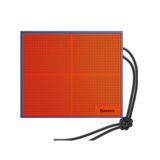 Портативная колонка Baseus Encok Music-cube Wireless Speaker E05 Blue NGE05-03