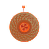 Портативная колонка Baseus Outdoor Lanyard Wireless Speaker E03 Orange NGE03-07