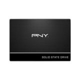 Винчестер SSD SATA III 960Gb 2.5" CS900 Phison 3D TLC 535/515MB/s SSD7CS900-960-PB