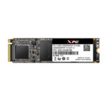 Винчестер SSD M.2 PCIe 512Gb ADATA XPG SX6000 Pro PCIe 3.0x4 3D NAND TLC (ASX6000PNP-512GT-C)