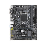 Мат.плата Gigabyte 1151 B365M HD3, B365, 2DDR4, CrossFire, VGA/DVI/HDMI, 1xM.2, 2xPCI-E 16x, 2xPCI-E 1x, 6xSATA3, ALC892, I219-V, 4xUSB3.1/2xUSB2.0, RAID mATX