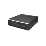 Системный блок HP Compaq 6005 Pro SSF AMD Athlon II X2 250 3.0 GHz 2 ядра / 4 GB DDR3 / 160 GB HDD 3.5" / ATI Radeon HD 4200 / AMD 785G / VGA / DisplayPort / USB / PS/2 / COM / LAN / Small Form Factor б.у.