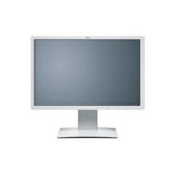 Монитор 24"Монитор Fujitsu B24W-7 IPS / WLED / 1920 x 1200 / 178°/178° / 5 ms / VGA / DVI / DisplayPort / колонки 2 x 1.5 W б.у.
