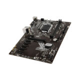 Мат.плата MSI 1151 H310-A PRO, H310, 2DDR4, DVI/HDMI, 1xPCI-Ex16, 5xPCI-Ex1, 4 USB V3.0, 4xSATAIII, Serial ports (COM) mAtx БН