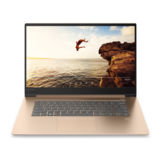 Ноутбук 15" Lenovo IdeaPad 530S 81EV008CRA / черный / 15.6" (1920х1080) Full HD LED / Intel® i5-8250U / 8Gb / 256 Gb SSD / GeForce® MX 130, 2 Gb / no ODD / no OS / / /