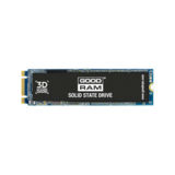 Винчестер SSD M.2 PCIE 256GB GoodRAM PX400 Phison TLC 1150/850Mb/s SSDPR-PX400-256-80