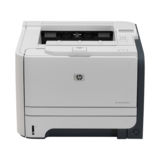 Лазерный принтер A4 HP LaserJet P2055 1200x1200 dpi, 28 стр./мин, USB, Ethernrt, дуплекс Б.У.