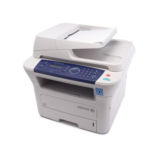 МФУ лазерное А4 XEROX WorkCentre 3210, 1200x1200 dpi, 24 стр./мин Б.У,