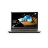 Ноутбук Toshiba Satellite S55-C5274 15.6" (1366x768)/ Intel Core i7-5500U/ 12Gb DDR3/ SSD 240Gb/ DVD-RW/ Intel HD Graphics 5500/ HDMI/ WEB camera/ б.у.,подсветка клавиатуры с русской гравировкой
