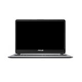 Ноутбук 15" Asus X507MA-EJ275 / серебро / 15.6" (1920х1080) Full HD LED / Intel® N4000 / 4Gb / 500 Gb HDD / Intel® HD Graphics / no ODD / no OS / / /