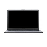 Ноутбук 15" Asus X542UF-DM235 / серый / 15.6" (1920х1080) Full HD LED / Intel® i3-8130U / 8Gb / 1 Tb HDD / GeForce® MX 130, 2 Gb / no ODD / no OS / / /