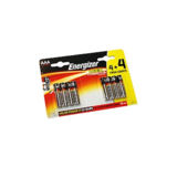 Батарейка R3 Energizer Power щелочная AAA/LR03 8шт блистер
