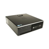 Системний блок HP Elite 8200 SFF LGA1155 Intel® Core™ i5-2400 до 3.40 GHz кеш 6MB 4 ядра / 8 GB DDR3 (4 SLOTS) / 500 GB HDD 3.5 " / Intel Q67 Express / Intel® HD 2000 / VGA / DisplayPort / PS/2 / USB2.0 / COM / LAN 1 Гбит/с / Small Form Factor б.у.