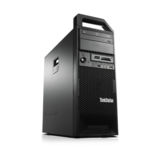 Рабочая станция Lenovo ThinkStation D30 workstation LGA2011 2 процессора Intel® Xeon® E5-2630 до 2.8 GHz кеш 15MB 6 ядер 12 потоков / 32 GB DDR3 / NO GB HDD 3.5" / Intel C602 / Nvidia Quadro 4000 2GB GDDR5 / DVI / USB2.0/3.0 / COM / SOUND / LAN 2x / б.у.
