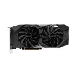 Видеокарта Gigabyte GeForce RTX 2060 Super WindForce OC 8Gb, 8Gb DDR6, 256-bit, HDMI/3xDP, 1680/14000 MHz, 8-pin (GV-N206SWF2OC-8GD)