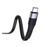 Кабель USB 2.0 Type-C - 1 м Hoco X34 Surpass Type-C black