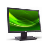 Монитор 22" Acer V223HQ FullHD 1920 x 1080 TN WLED подсветка 16:9 VGA Black б.у.