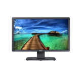 Монитор 23" Dell U2312HM FullHD 1920 x 1080 IPS WLED подсветка 16:9 VGA + DVI + DP Black б.у.