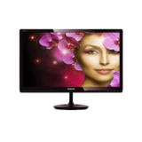 Монитор 23" Philips 237E4Q FullHD 1920 x 1080 IPS WLED подсветка 16:9 VGA + HDMI Black б.у.