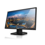Монитор 24" Lenovo LT2423WC FullHD 1920 x 1080 TN WLED подсветка 16:9 VGA + HDMI + AUX Black б.у.