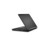 Ноутбук Dell Latitude E7250 12.5" Intel Core i5 5200U 2200MHz 3Mb (5 gen) 2 ядра 4 потока / 8 Gb So-dimm DDR3 / SSD 120 Gb M2 Без ОДД 1333x768 WXGA LED 16:9 Intel HD Graphics 5500 Finger Print HDMI WEB Camera б.у.
