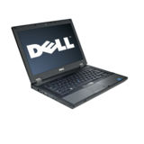 Ноутбук Dell Latitude E5410 14" Intel Core i3 370M 2400MHz 3MB 2 ядра 4 потока / 4 GB So-dimm DDR3 / 160 Gb Slim DVD-RW 1440x900 WXGA+ 16:10 Intel HD Graphics VGA NO WEB Camera б.у.